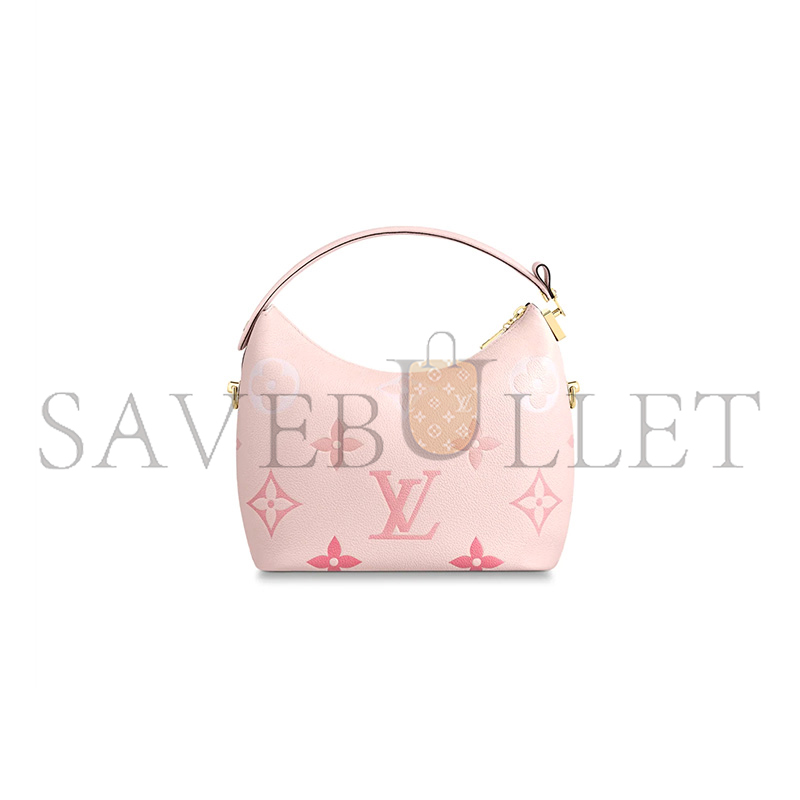 LOUIS VUITTON MARSHMALLOW M45697 (24*22*13cm)